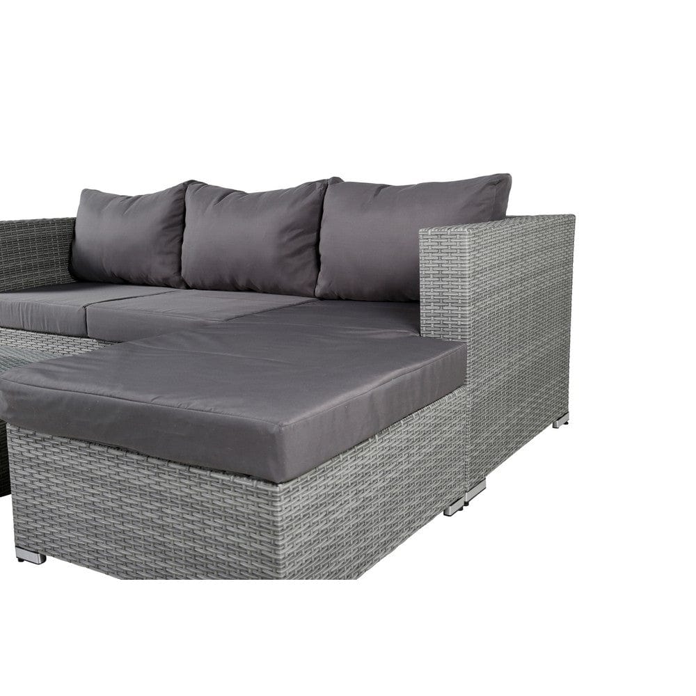 Venture Design Loungegrupp Rotterdam SKU VEN-1003-004 EAN 7350118410912