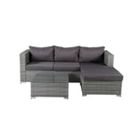 Venture Design Loungegrupp Rotterdam SKU VEN-1003-004 EAN 7350118410912
