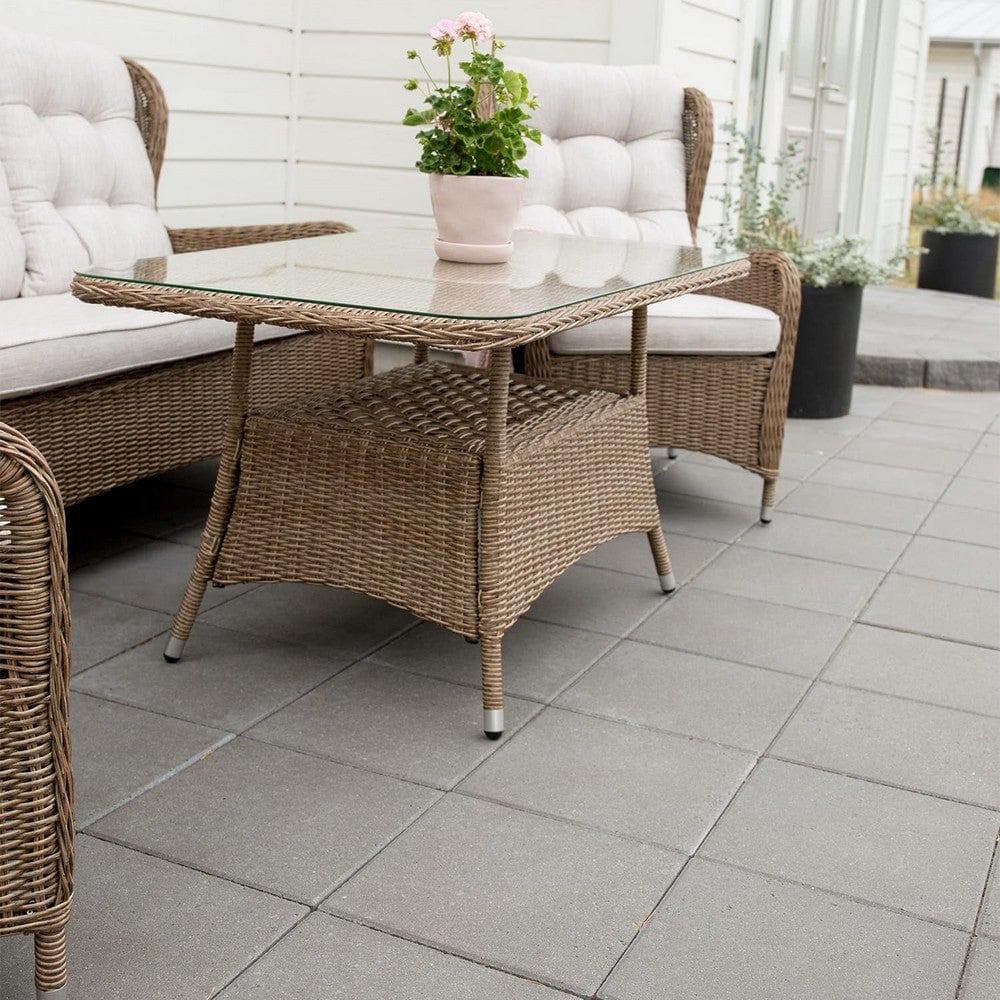 Venture Design Loungegrupp Washington SKU EAN