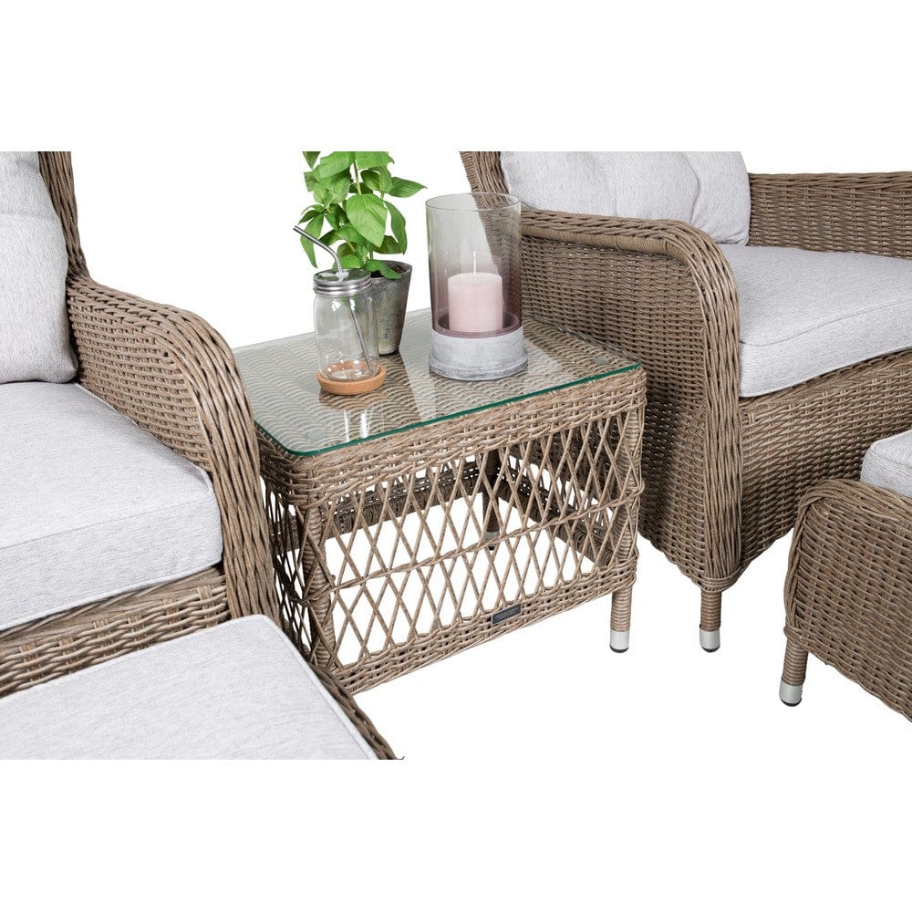 Venture Design Loungeset Washington SKU EAN
