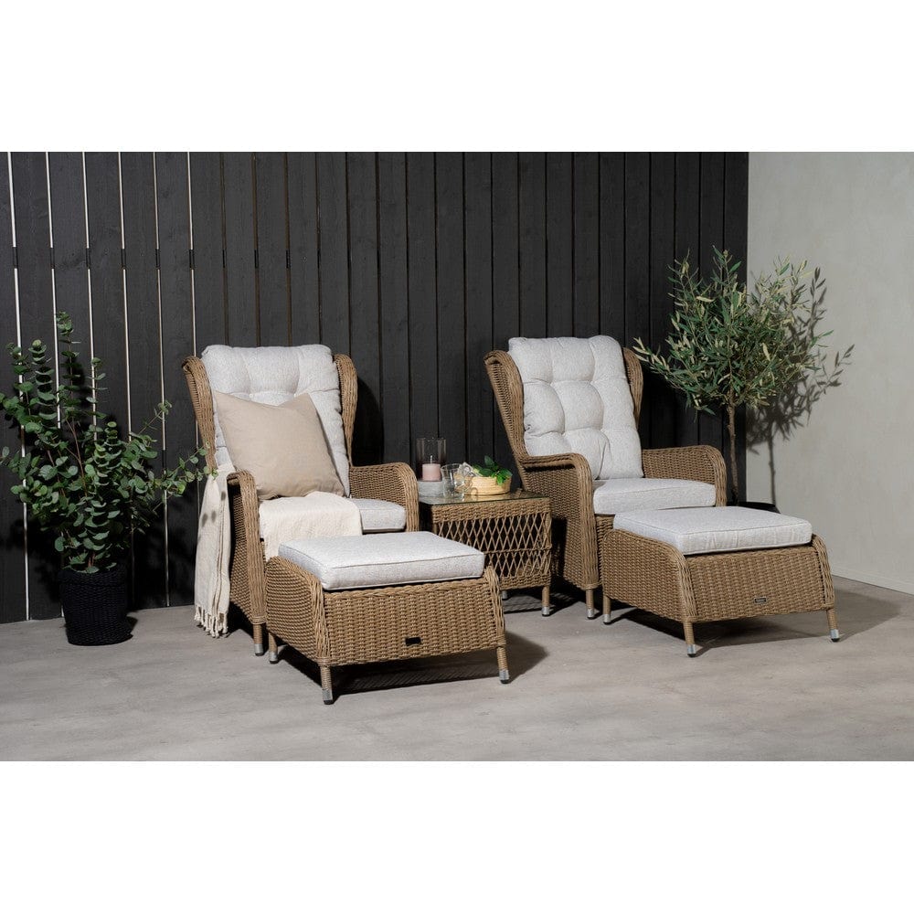 Venture Design Loungeset Washington SKU EAN