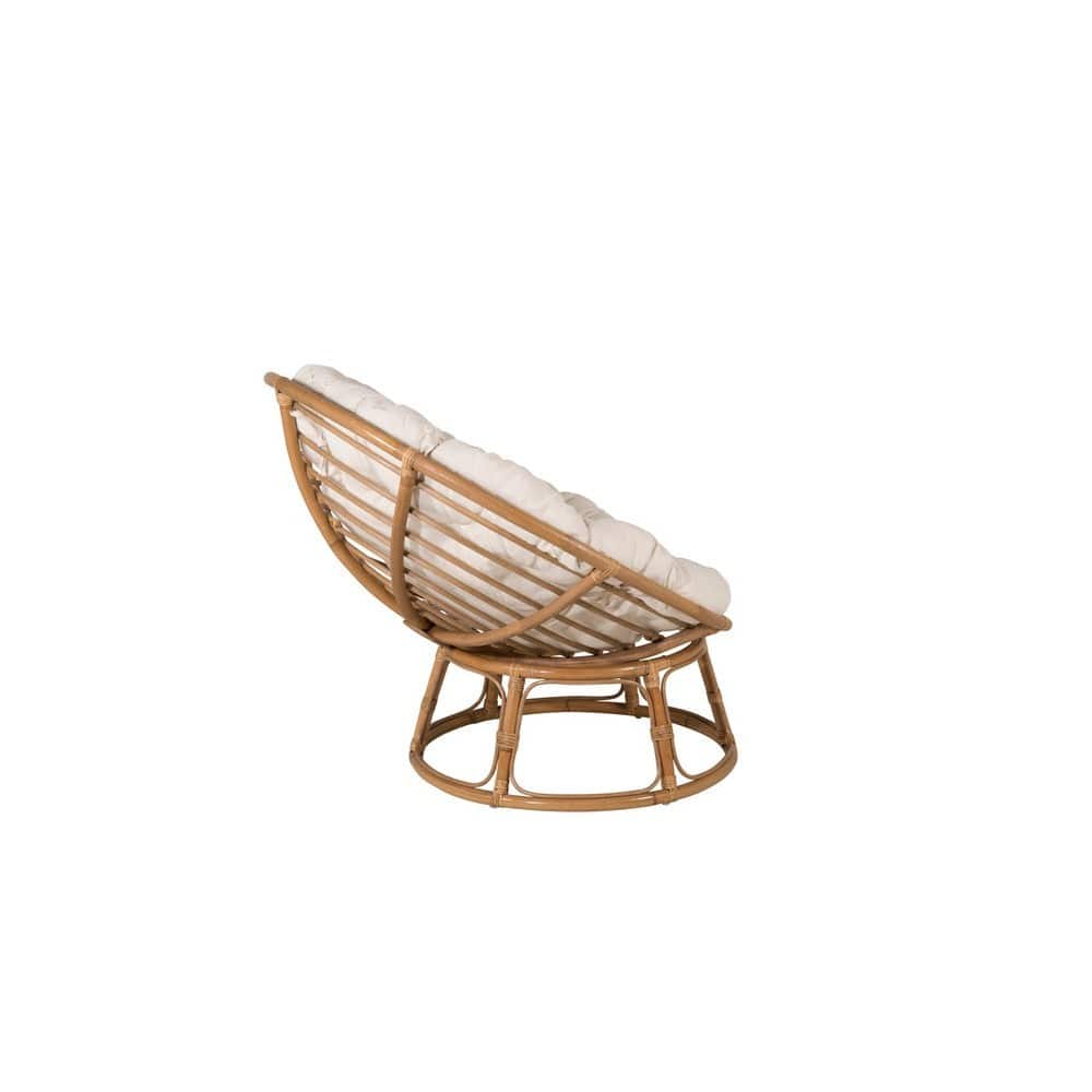 Venture Design Loungestol Bonnie SKU VEN-1575-6011 EAN 7350118411162