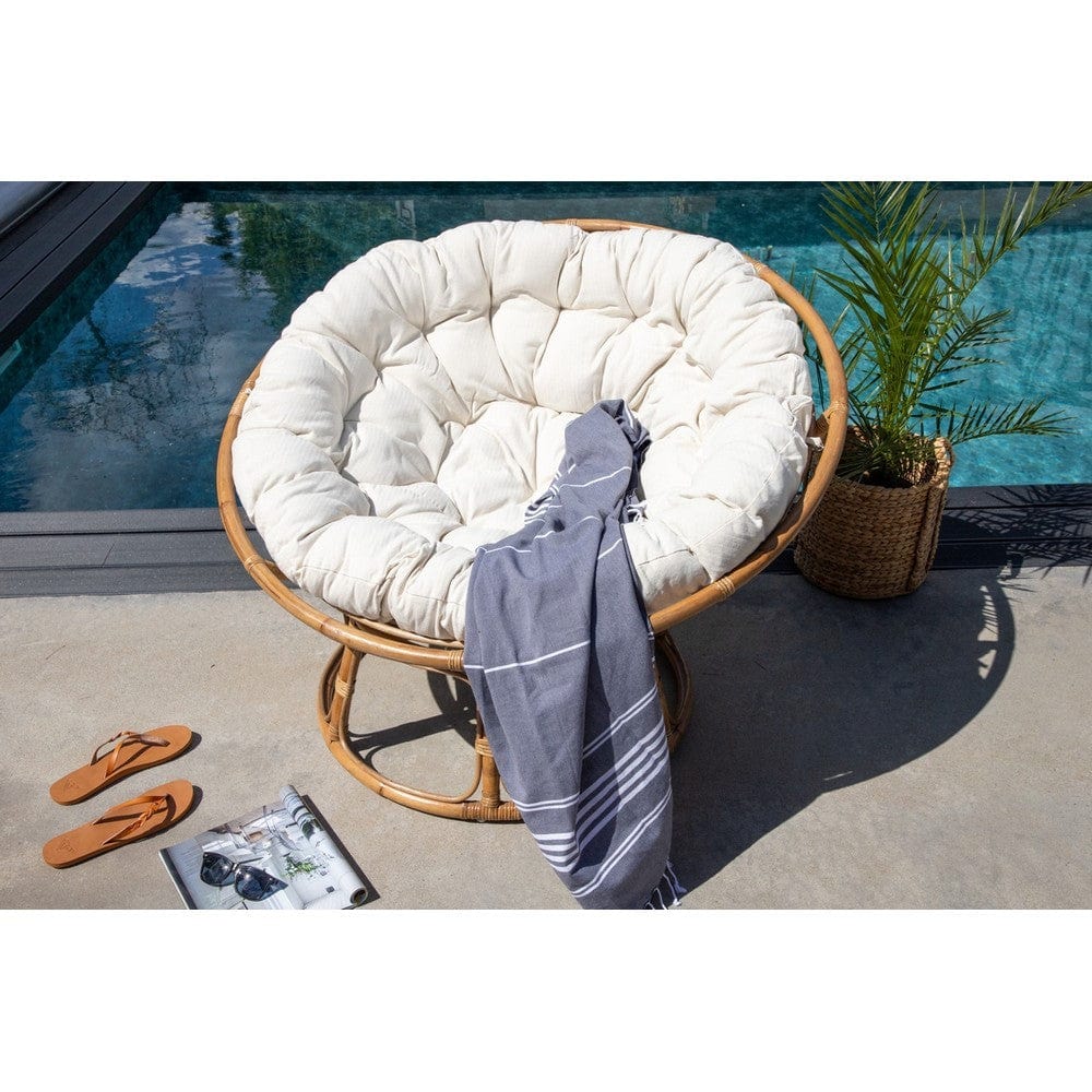 Venture Design Loungestol Bonnie SKU VEN-1575-6011 EAN 7350118411162