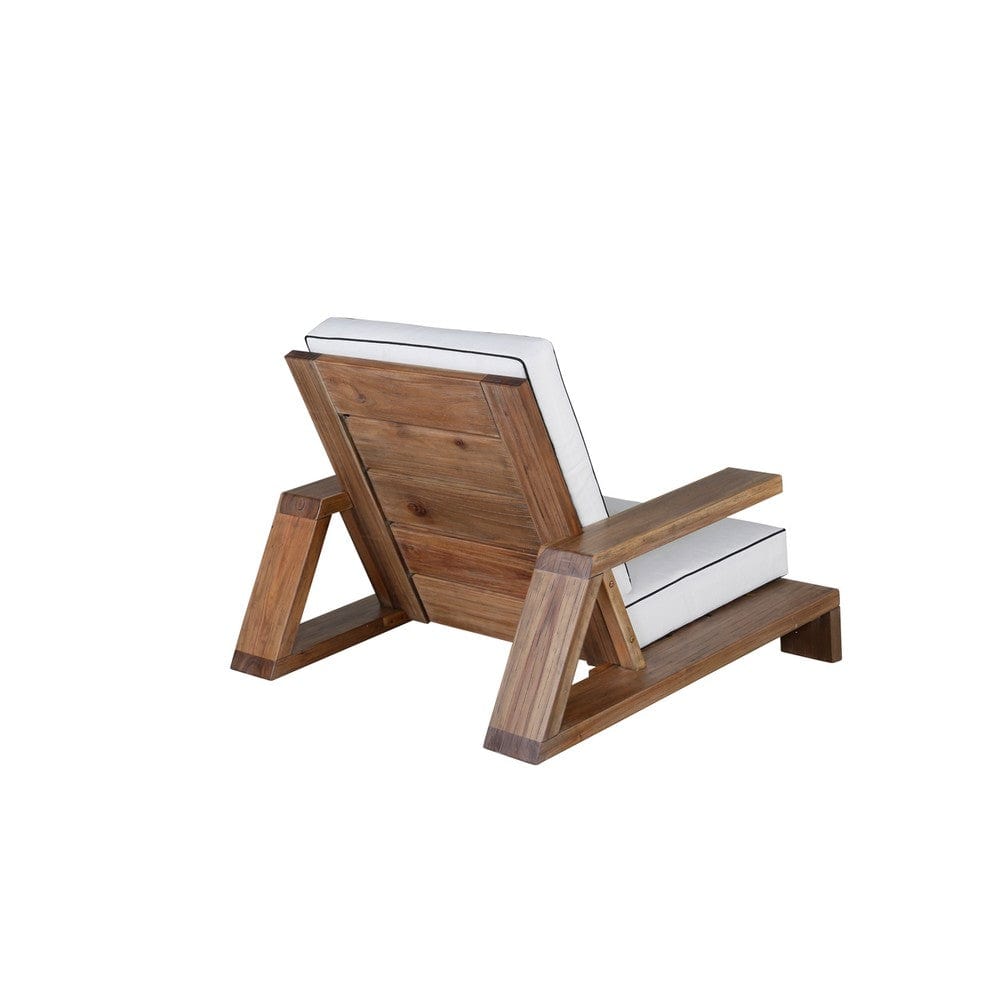 Venture Design Loungestol Daria SKU VEN-1208-072 EAN 7350118411339