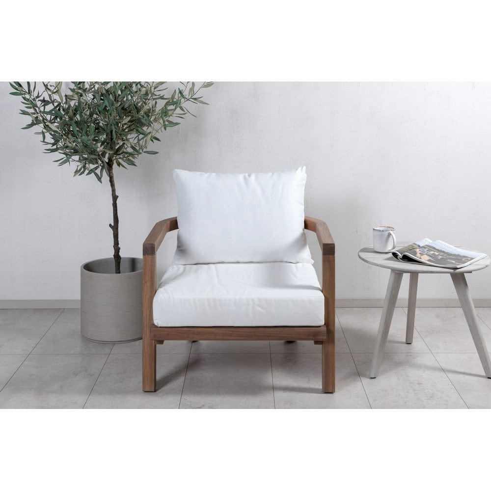 Venture Design Loungestol Erica SKU VEN-1206-072 EAN 7350118411384