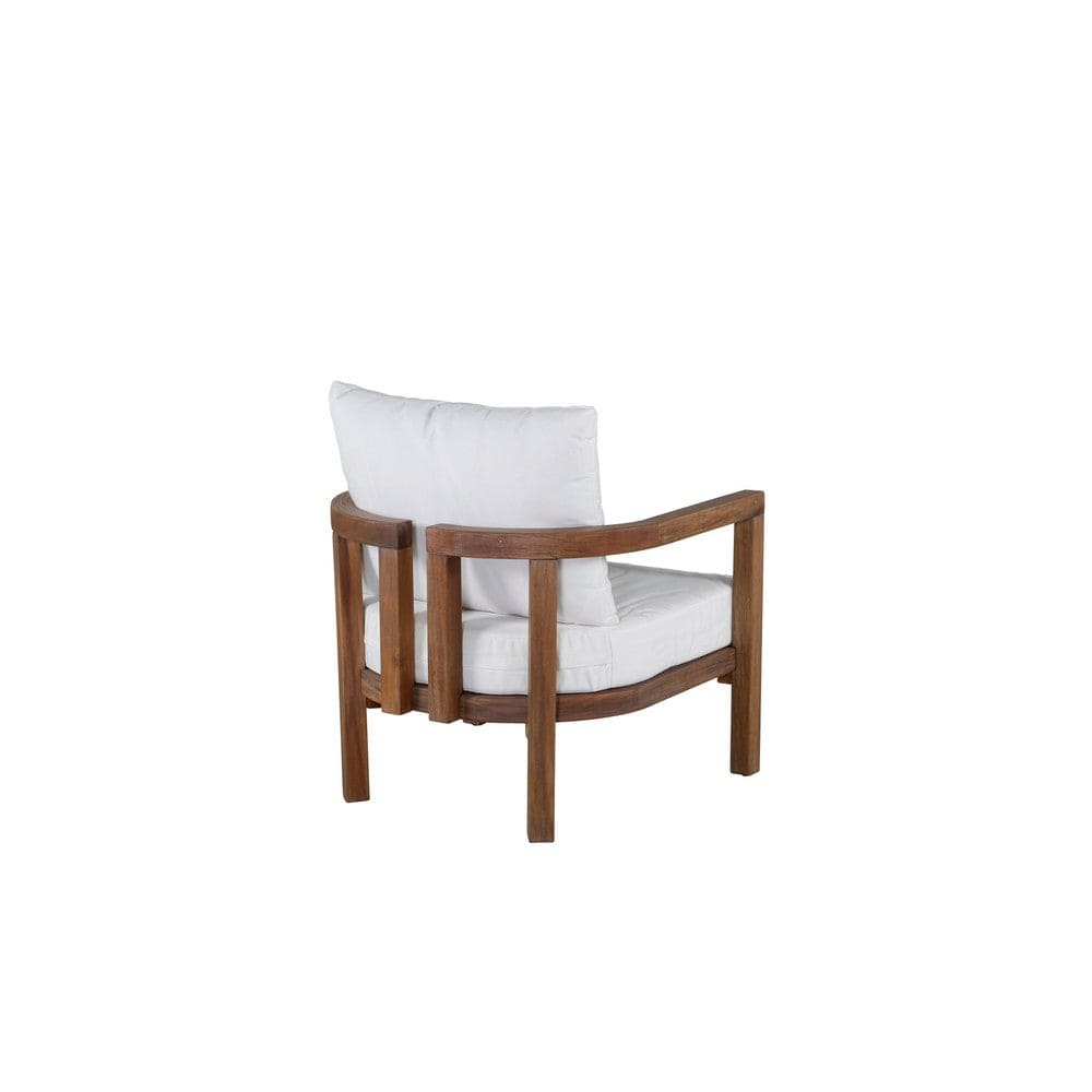 Venture Design Loungestol Erica SKU VEN-1206-072 EAN 7350118411384