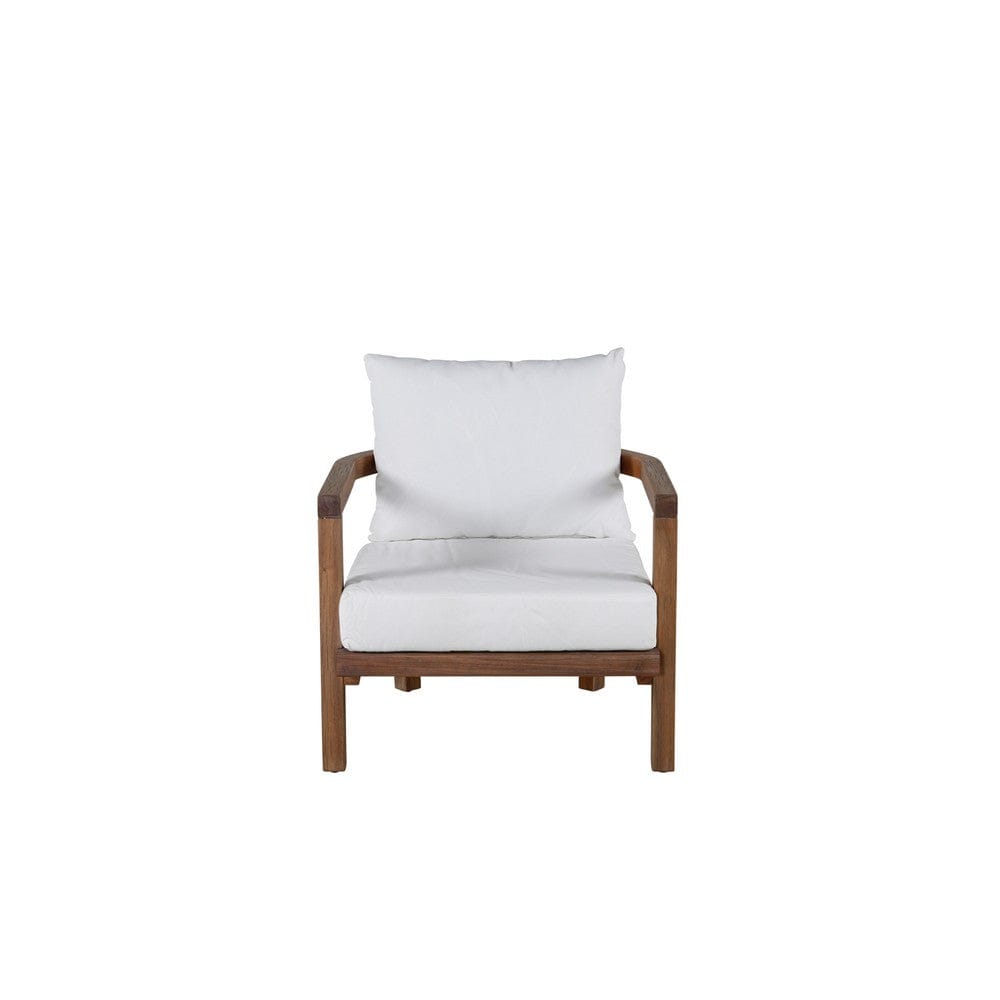 Venture Design Loungestol Erica SKU VEN-1206-072 EAN 7350118411384