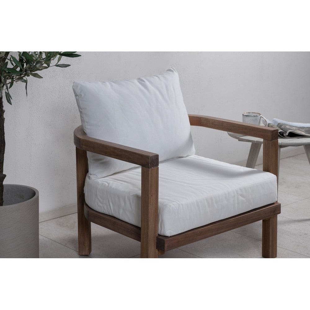 Venture Design Loungestol Erica SKU VEN-1206-072 EAN 7350118411384