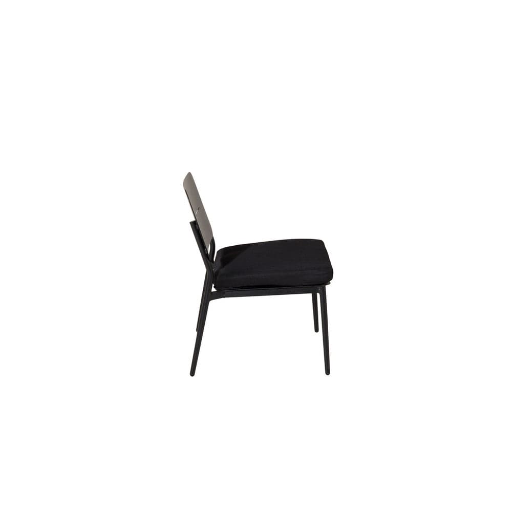 Venture Design Loungestol Lina 2-pack SKU EAN