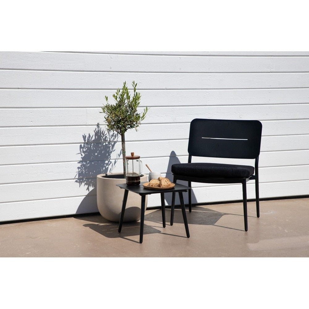 Venture Design Loungestol Lina 2-pack SKU EAN