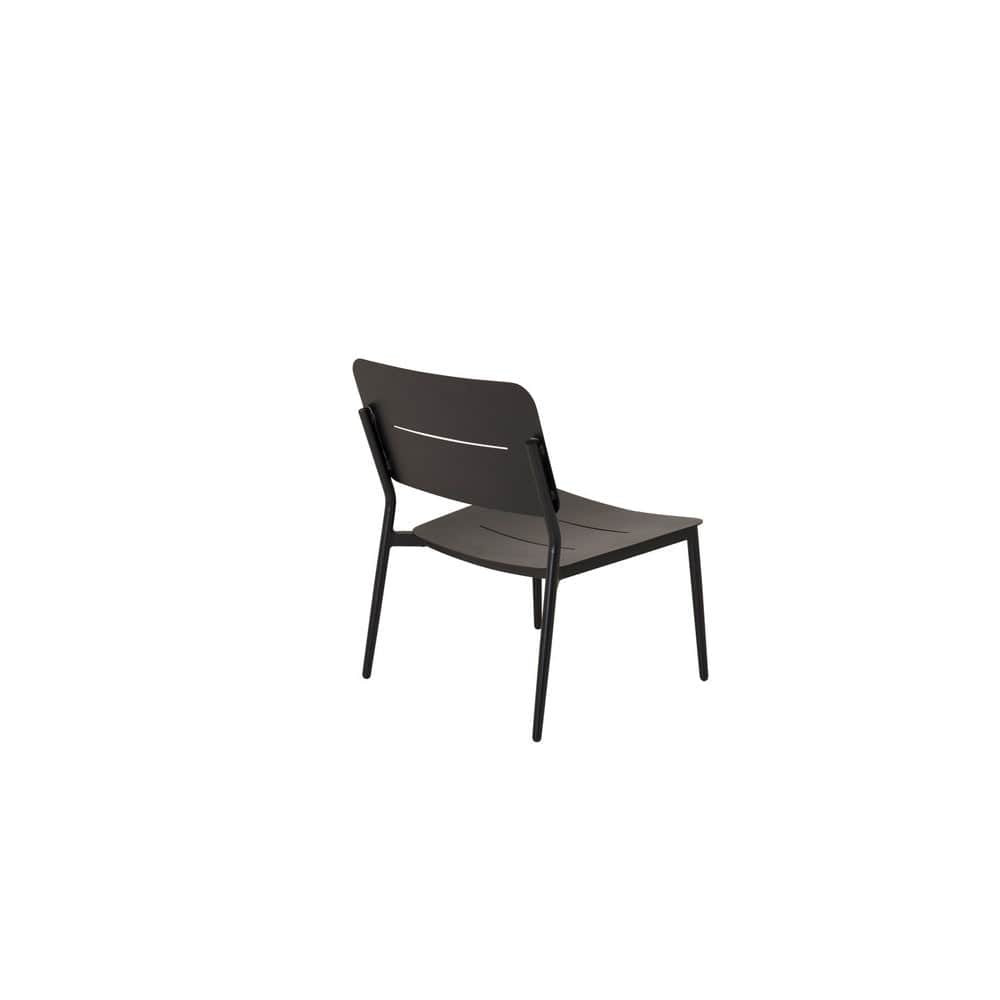 Venture Design Loungestol Lina 2-pack SKU EAN