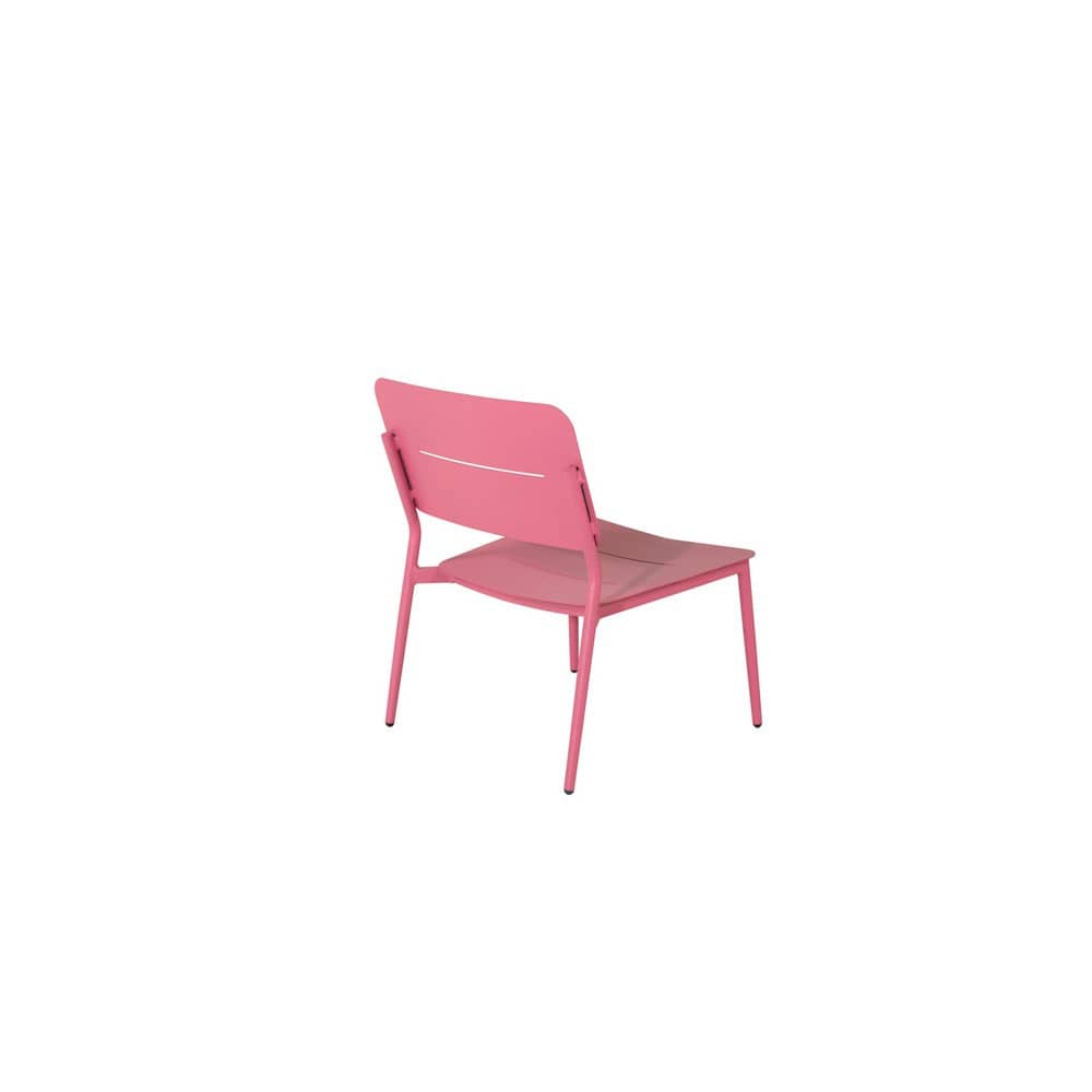 Venture Design Loungestol Lina 2-pack SKU EAN