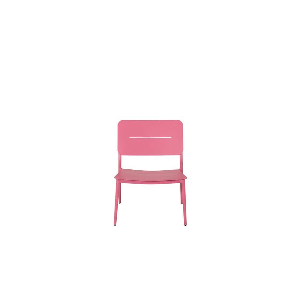 Venture Design Loungestol Lina 2-pack SKU EAN