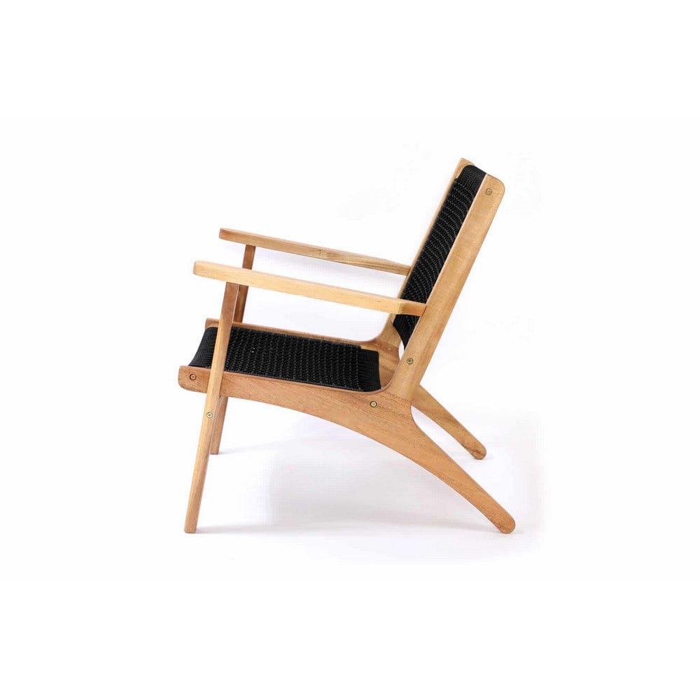 Venture Design Loungestol Little John SKU VEN-9602-076 EAN 7350107080805