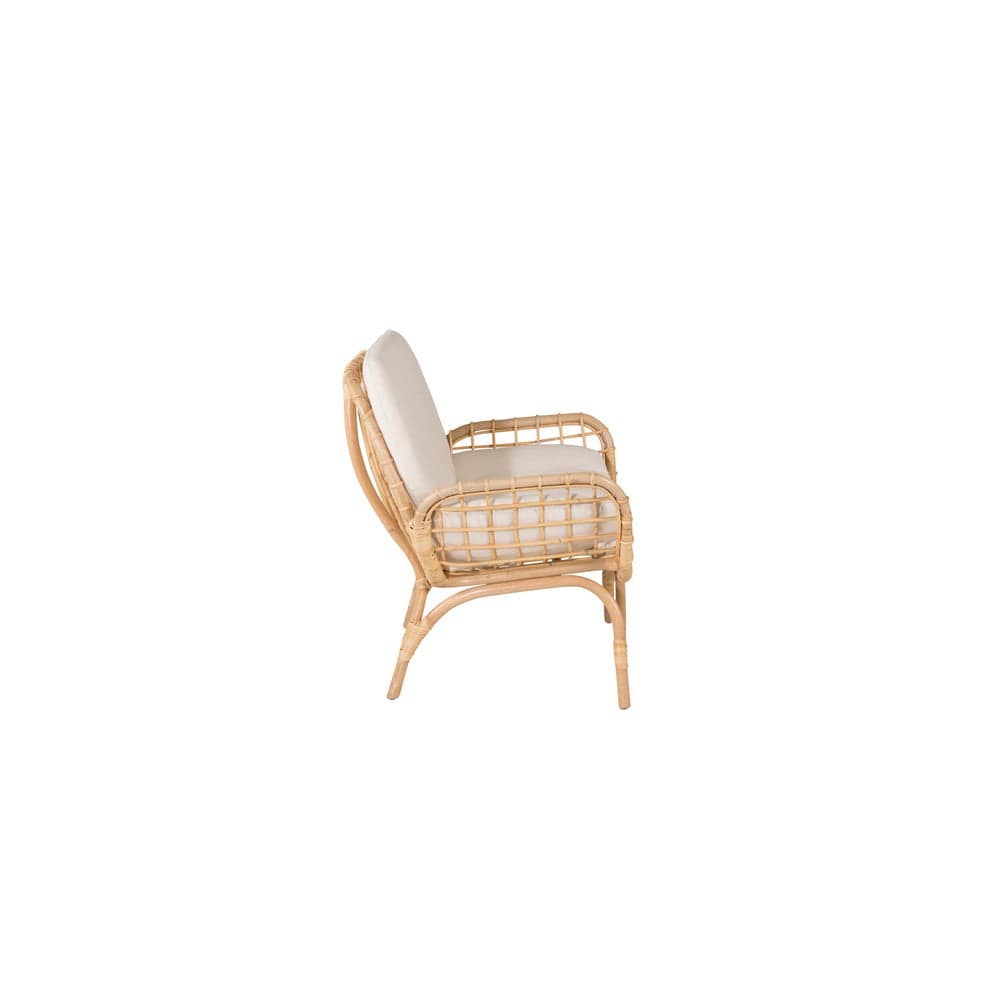 Venture Design Loungestol Moana SKU VEN-1218-6010 EAN 7350118411124
