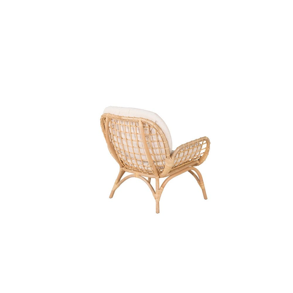 Venture Design Loungestol Moana SKU VEN-1218-6010 EAN 7350118411124