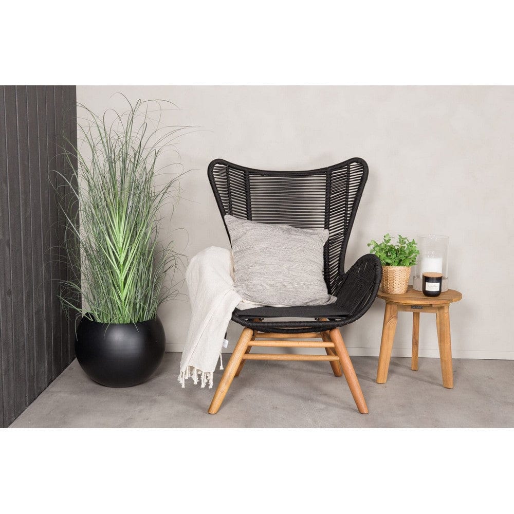 Venture Design Loungestol Tjingeling SKU VEN-9613-076 EAN 7350107080690