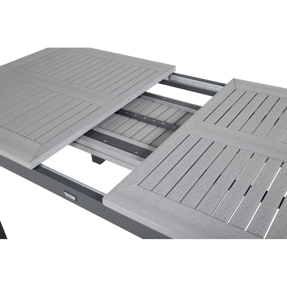 Venture Design Matbord Albany 152-210cm SKU EAN