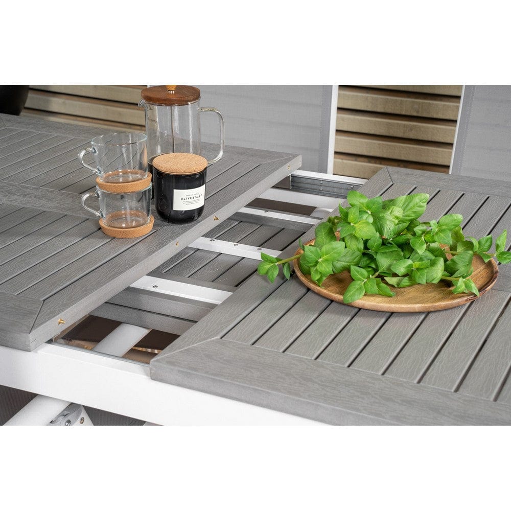 Venture Design Matbord Albany 152-210cm SKU EAN