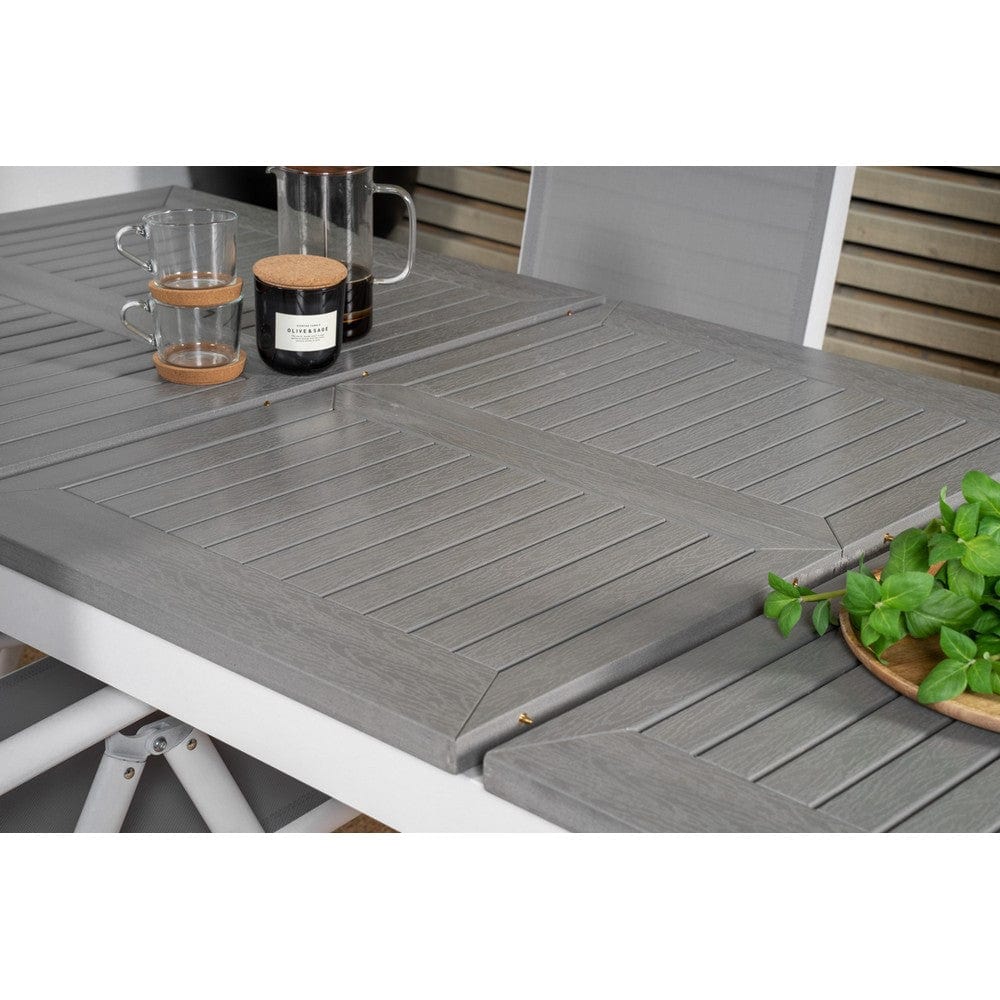 Venture Design Matbord Albany 152-210cm SKU EAN