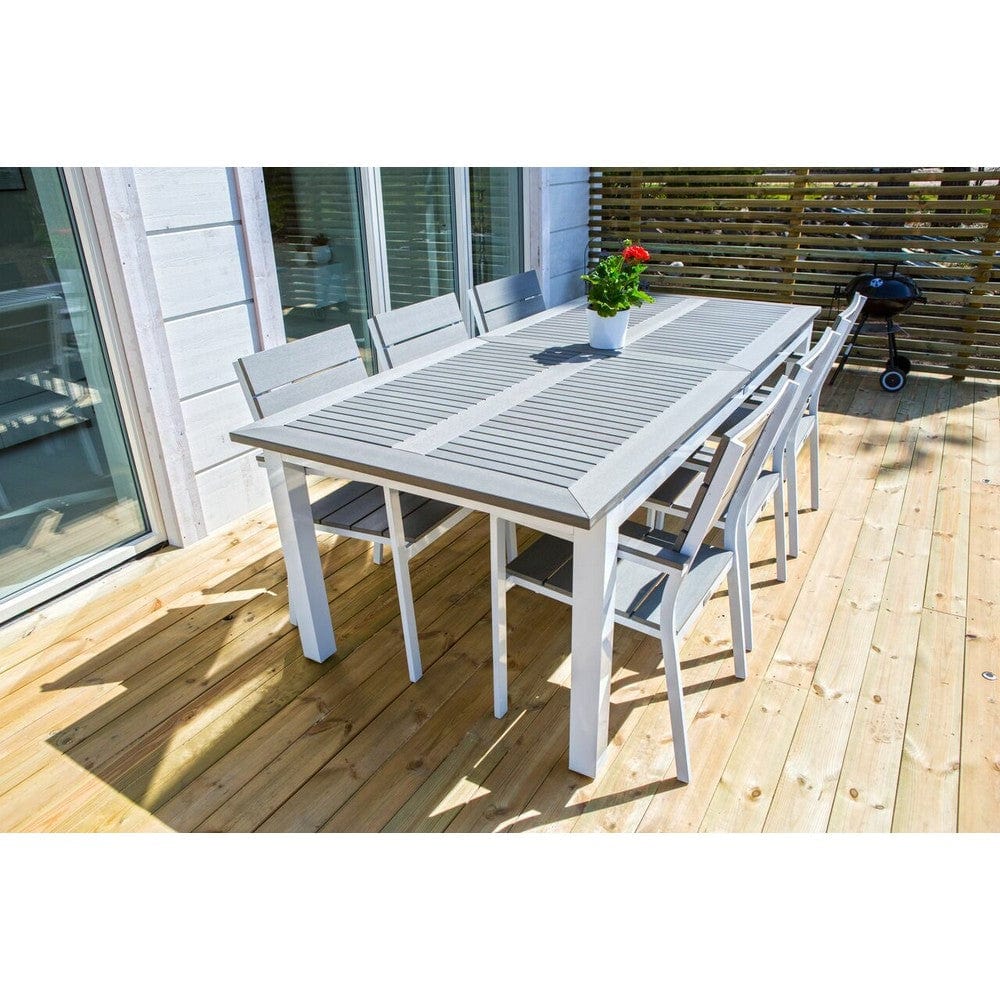 Venture Design Matbord Albany 152-210cm SKU EAN
