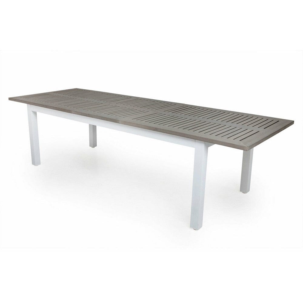 Venture Design Matbord Albany 152-210cm Vit SKU VEN-4120-400 EAN 7350107082540