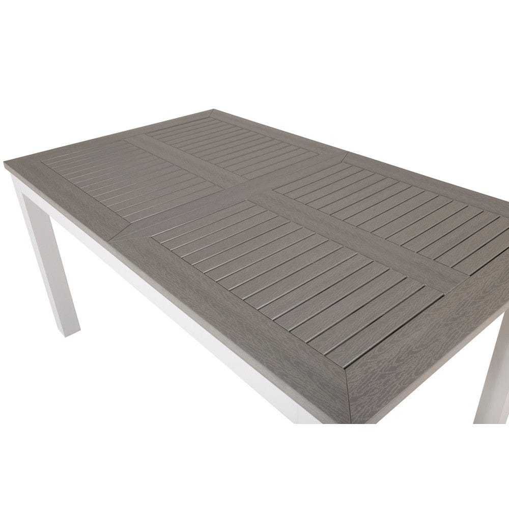 Venture Design Matbord Albany 160-240cm SKU EAN