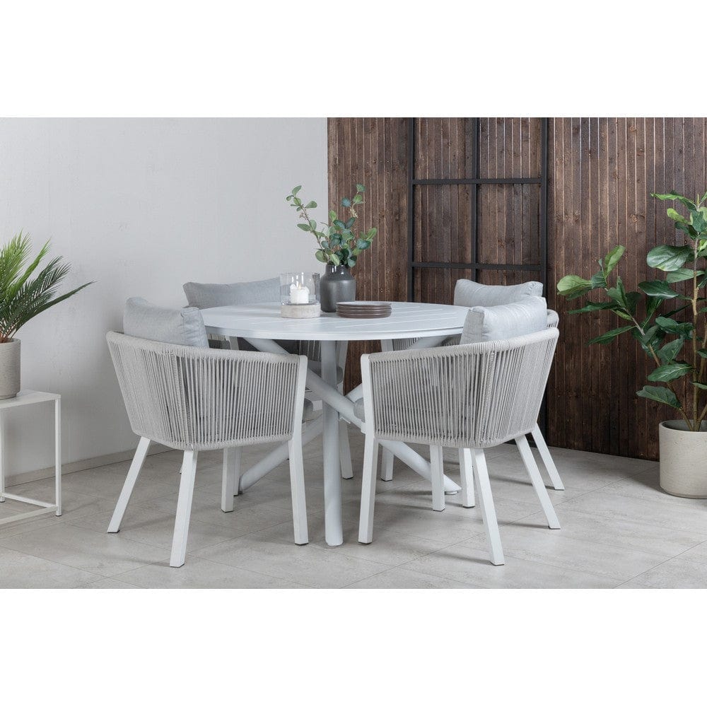 Venture Design Matbord Alma SKU EAN