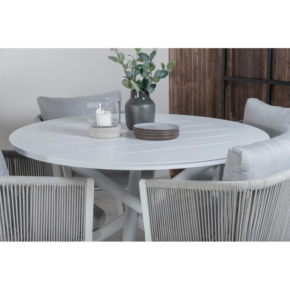 Venture Design Matbord Alma SKU EAN