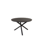Venture Design Matbord Alma Svart SKU VEN-1351-408 EAN 7350118411261