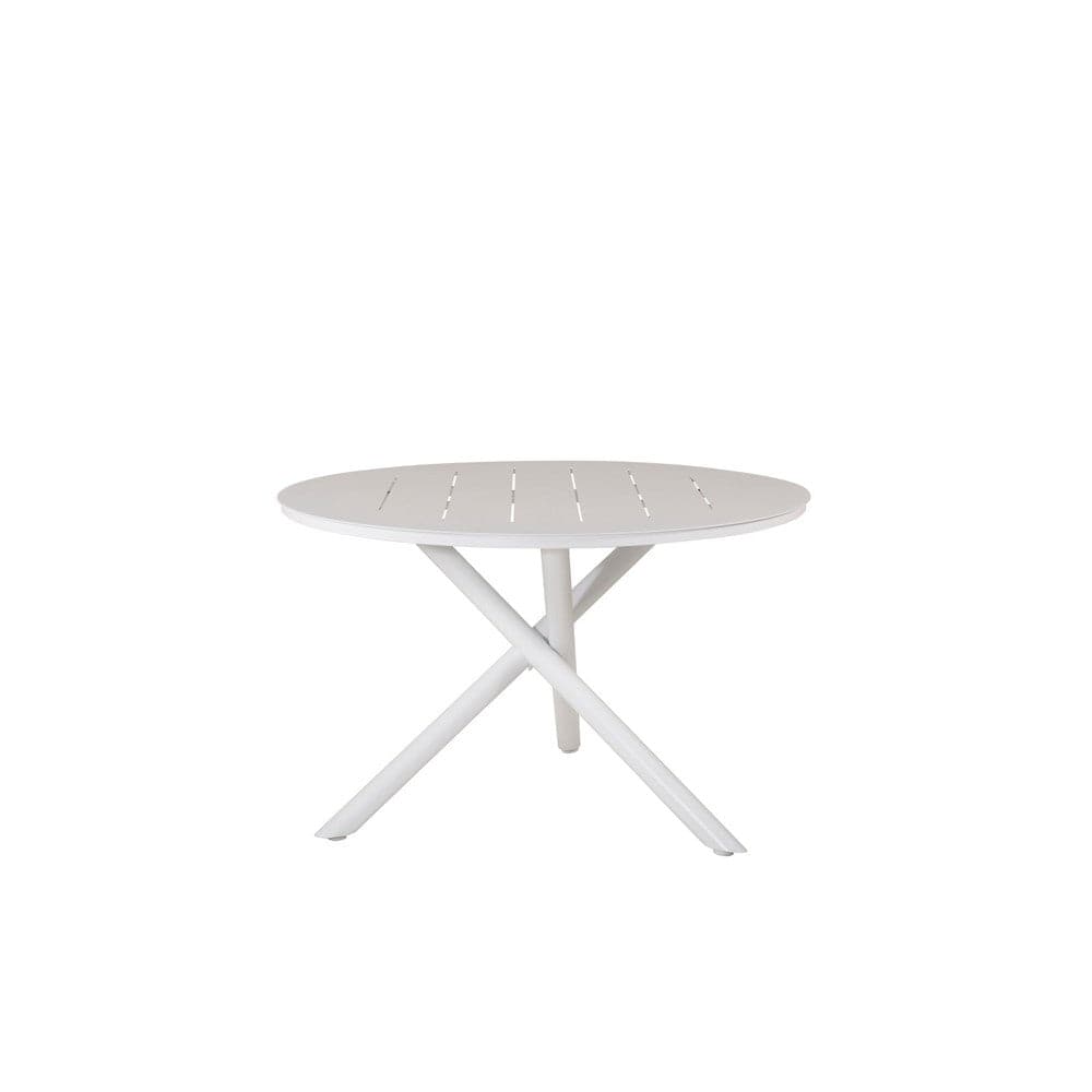Venture Design Matbord Alma Vit SKU VEN-1352-400 EAN 7350118411278