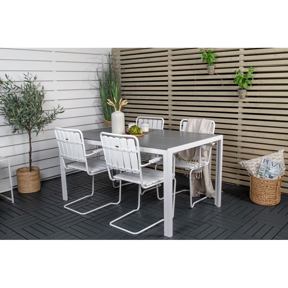 Venture Design Matbord Break SKU EAN