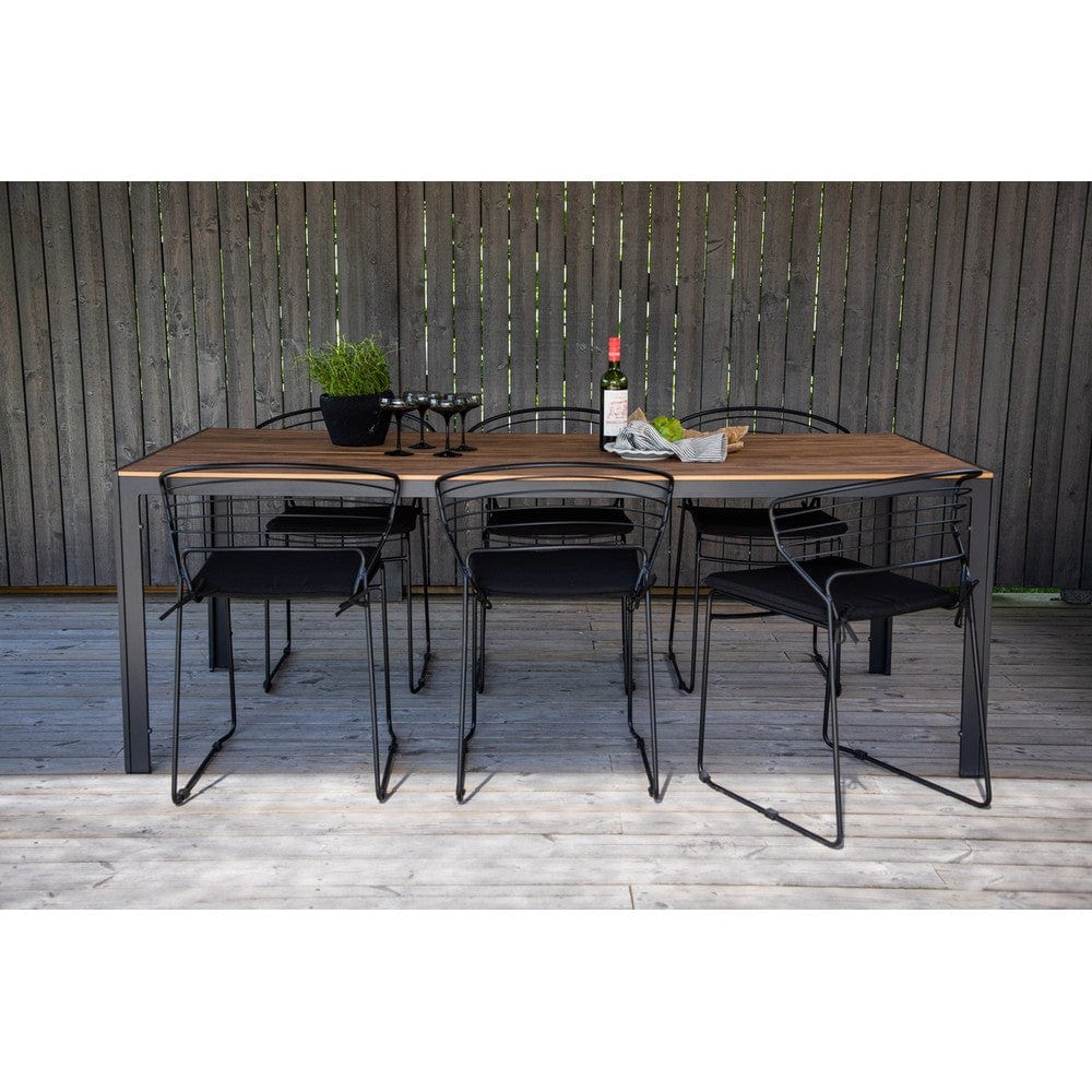 Venture Design Matbord Break SKU EAN