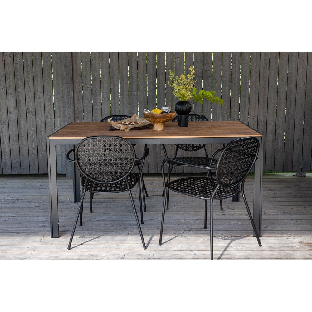 Venture Design Matbord Break SKU EAN