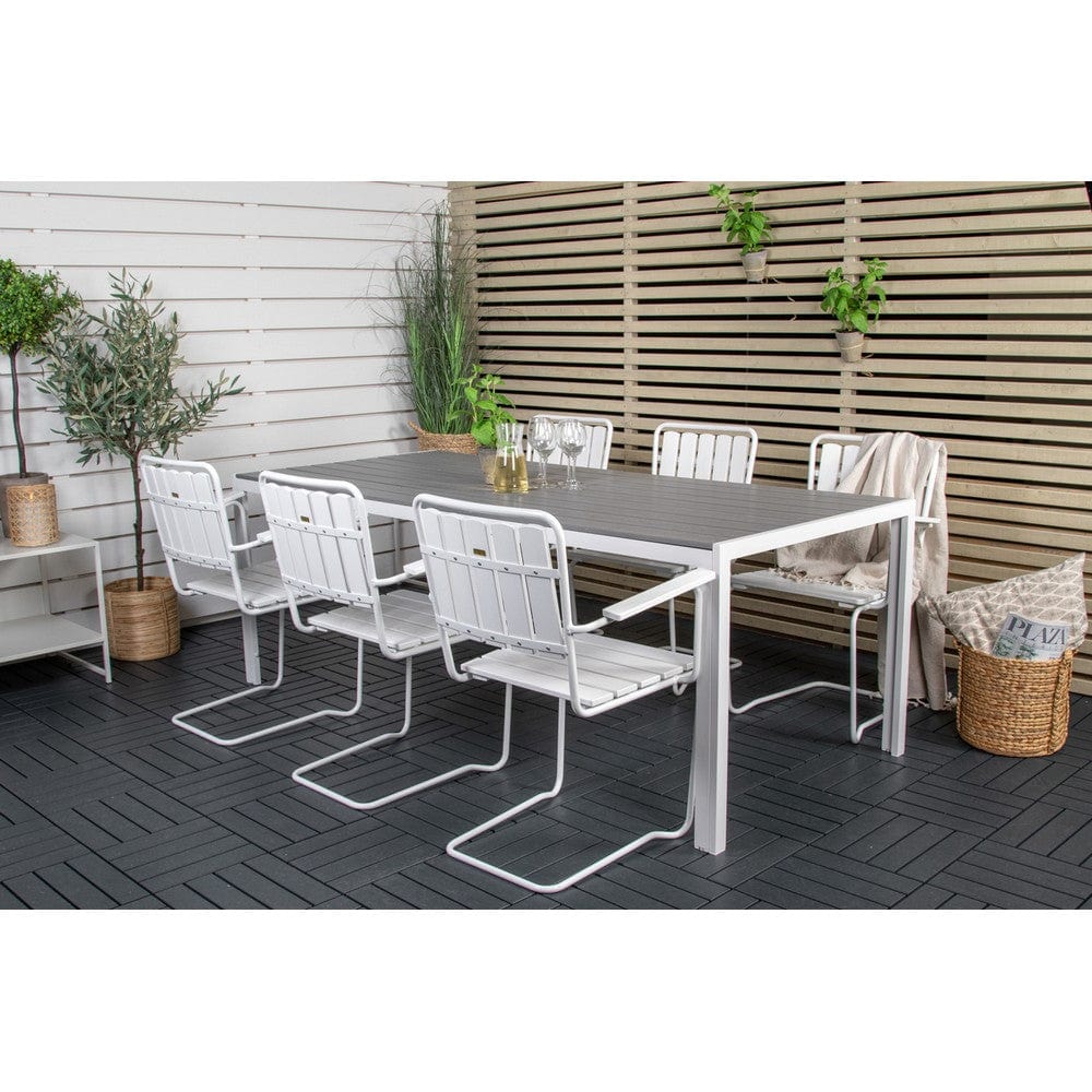 Venture Design Matbord Break SKU EAN