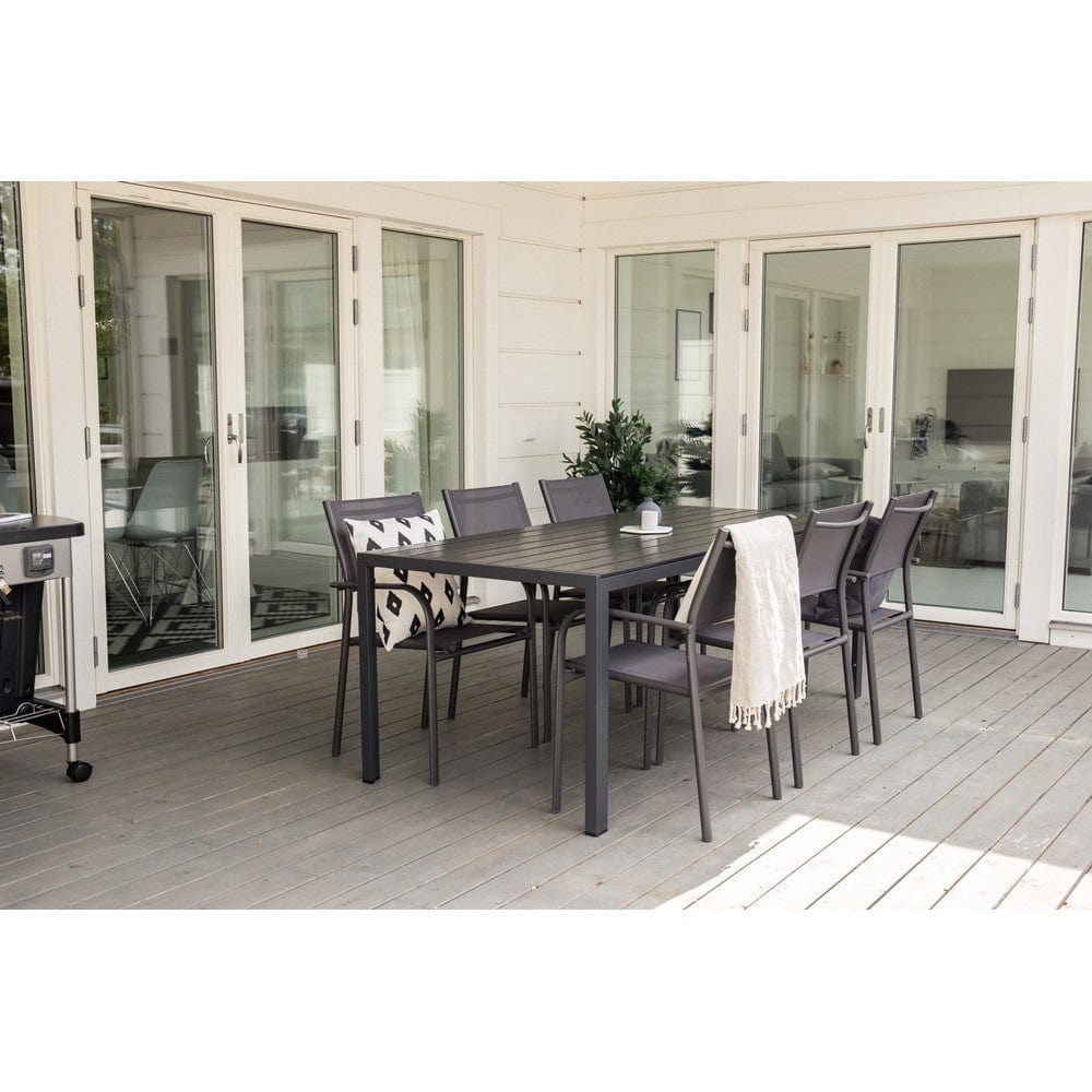Venture Design Matbord Break SKU EAN