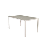 Venture Design Matbord Break Vit SKU VEN-1025-400 EAN 7350118411667