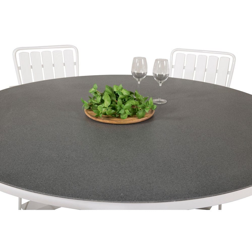 Venture Design Matbord Copacabana SKU VEN-4146-400 EAN 7350107082441