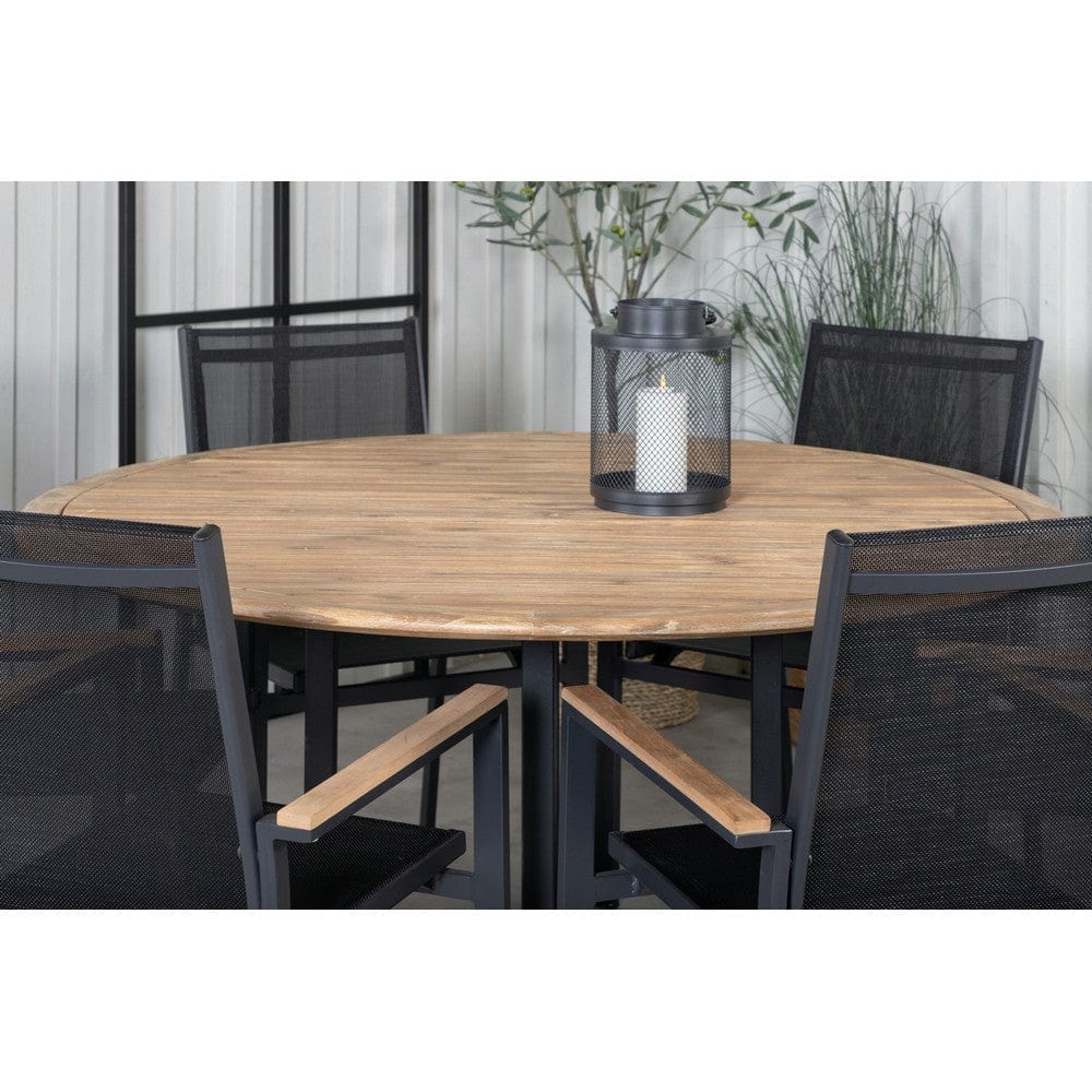 Venture Design Matbord Cruz SKU VEN-1451-408 EAN 7350118410820