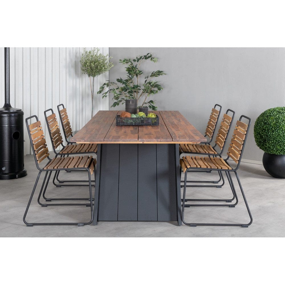 Venture Design Matbord Doory SKU VEN-1384-408 EAN 7350118410837