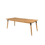 Venture Design Matbord Julian SKU VEN-1361-076 EAN 7350118410936