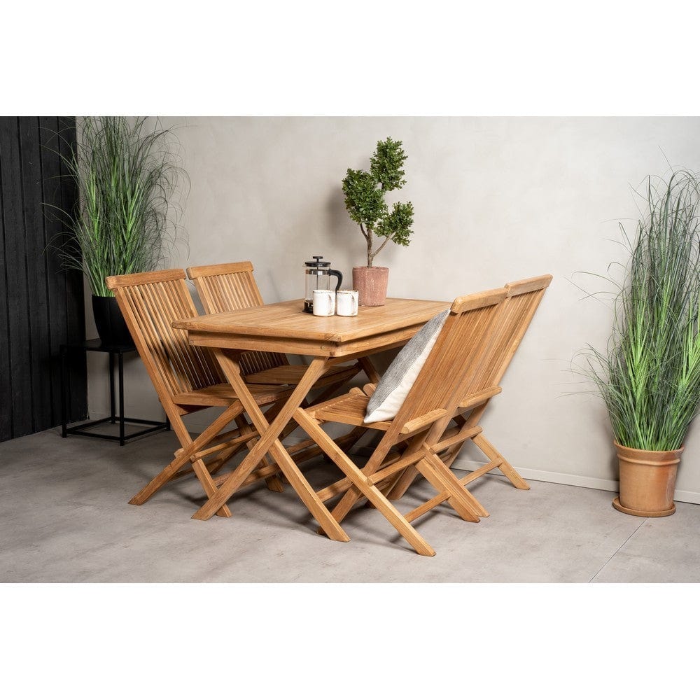 Venture Design Matbord Kenya SKU VEN-9522-444 EAN 7350107081130
