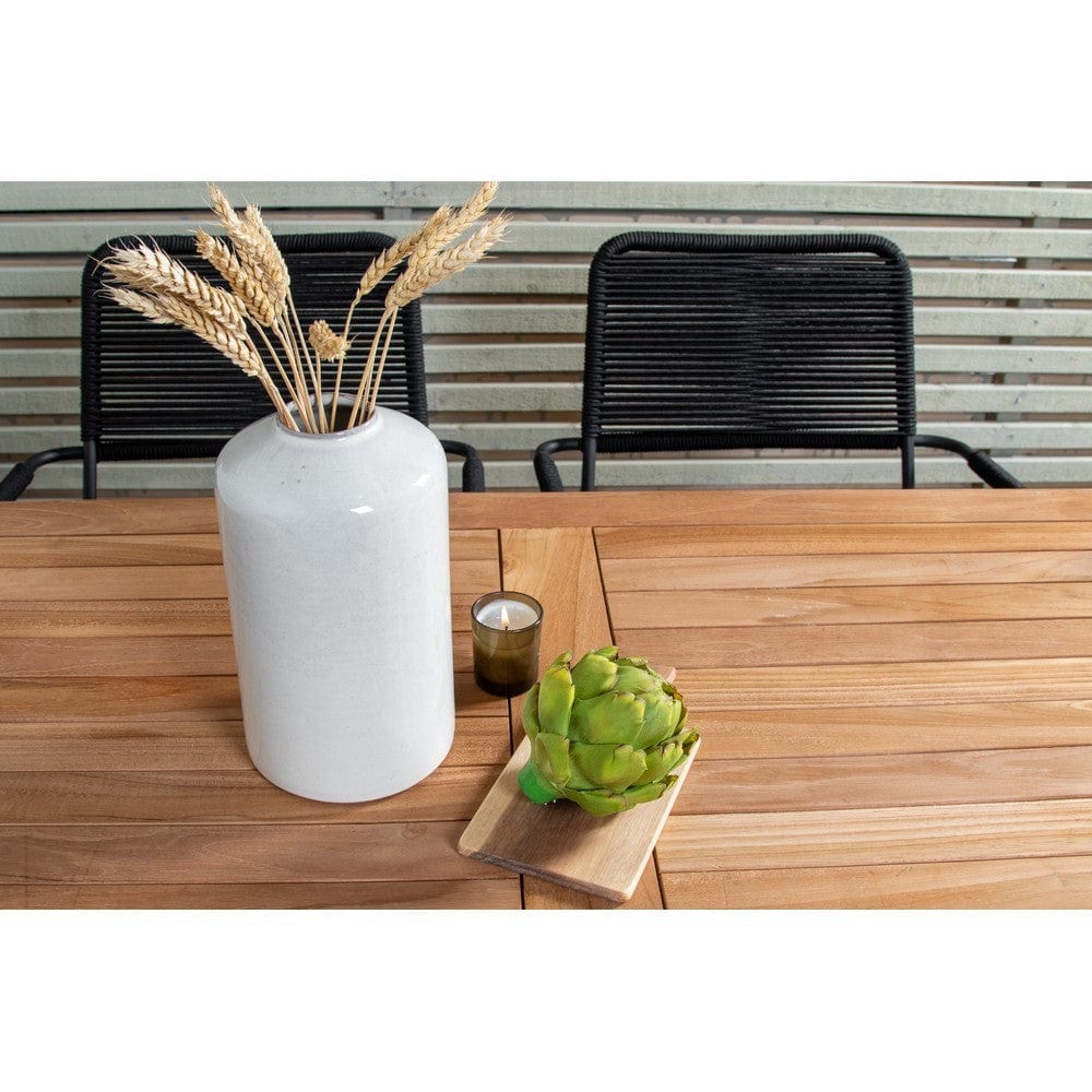Venture Design Matbord Kenya SKU VEN-9522-444 EAN 7350107081130