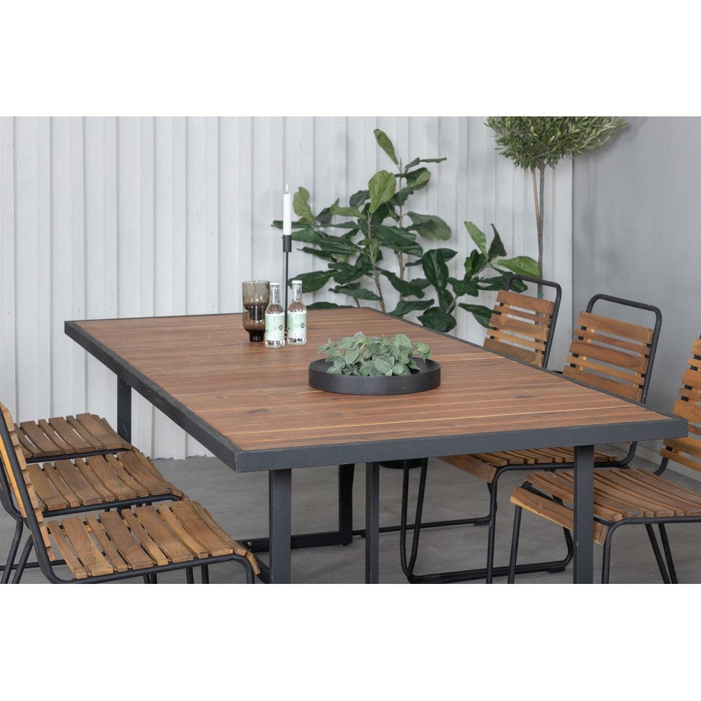 Venture Design Matbord Khung SKU VEN-1454-408 EAN 7350118410844