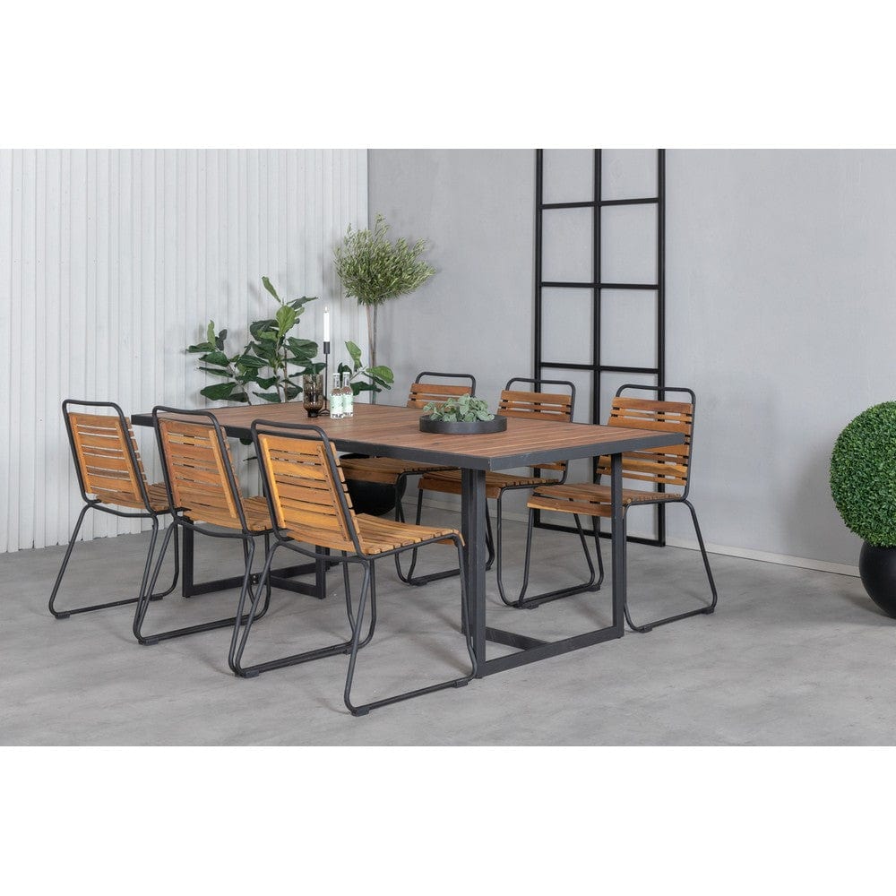 Venture Design Matbord Khung SKU VEN-1454-408 EAN 7350118410844