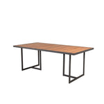 Venture Design Matbord Khung SKU VEN-1454-408 EAN 7350118410844