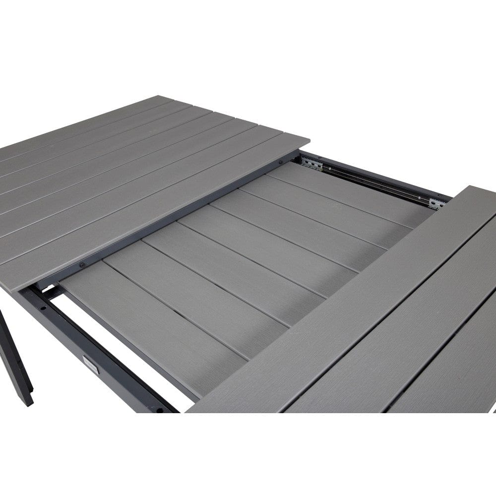 Venture Design Matbord Levels 160-240cm SKU EAN
