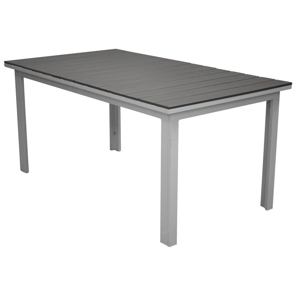 Venture Design Matbord Levels 160-240cm Vit SKU VEN-4129-400 EAN 7350107082519