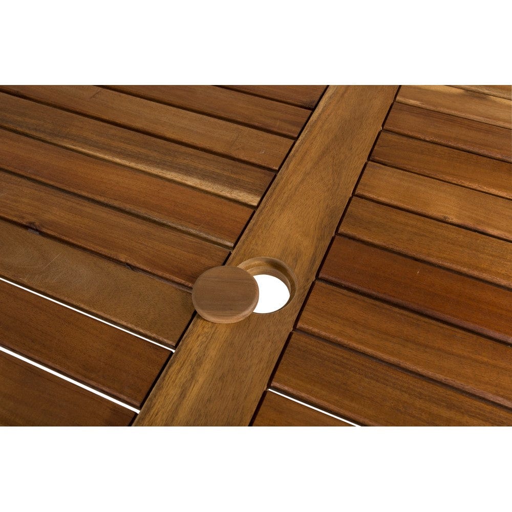 Venture Design Matbord Little John SKU VEN-9604-075 EAN 7350107080782