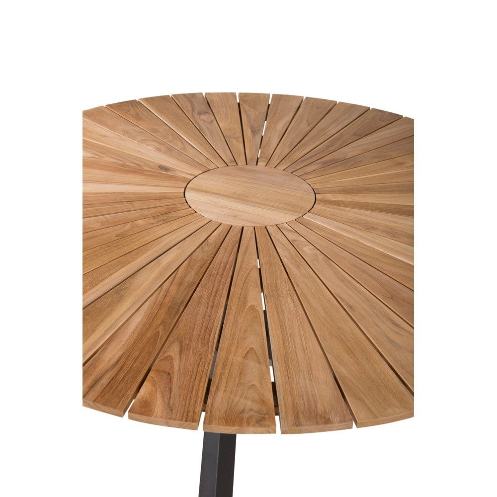Venture Design Matbord Mexico 140cm SKU EAN
